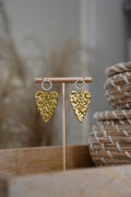 BOUCLES D’OREILLES CARMEN